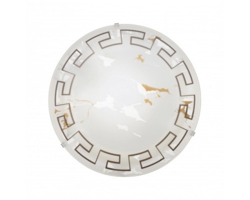 Настенно-потолочный светильник Twister 82877 Eglo