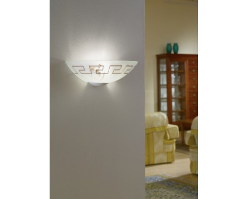 Бра Twister 82878 Eglo