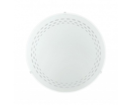 Настенно-потолочный светильник Twister 82886 Eglo