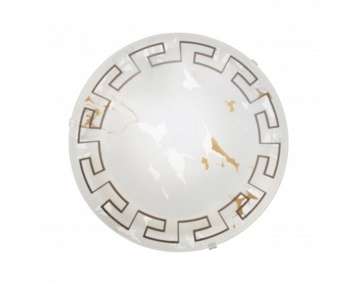 Настенно-потолочный светильник Twister 82891 Eglo