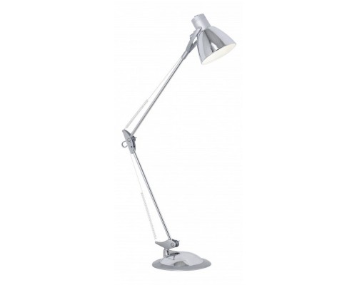Офисная настольная лампа Time 82939 Eglo