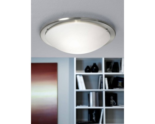 Настенный светильник Planet 82941 Eglo