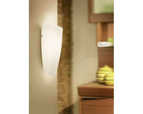 Настенный светильник Nemo 83119 Eglo