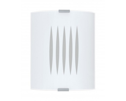 Настенный светильник Grafik 83132 Eglo