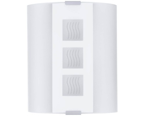 Настенный светильник Grafik 83134 Eglo