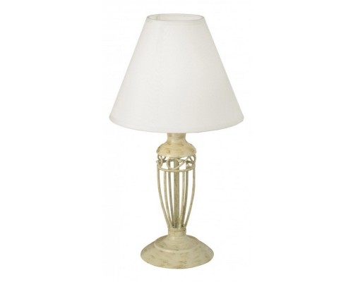 Интерьерная настольная лампа Antica 83141 Eglo