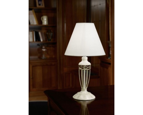 Интерьерная настольная лампа Antica 83141 Eglo