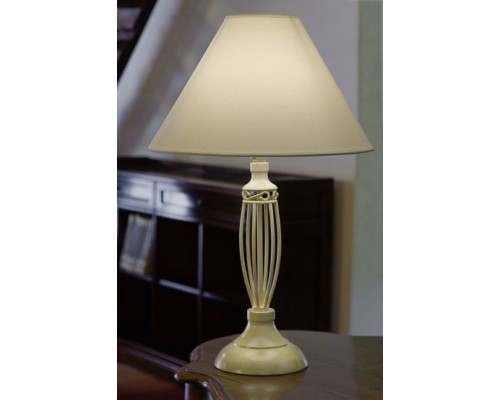 Интерьерная настольная лампа Antica 83141 Eglo