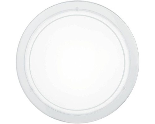 Настенно-потолочный светильник Planet 1 83153 Eglo