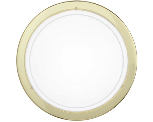 Настенно-потолочный светильник Planet 1 83157 Eglo