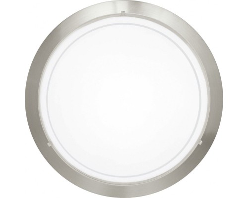 Настенно-потолочный светильник Planet 1 83162 Eglo