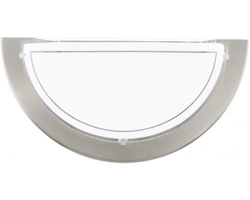 Настенно-потолочный светильник Planet 1 83163 Eglo