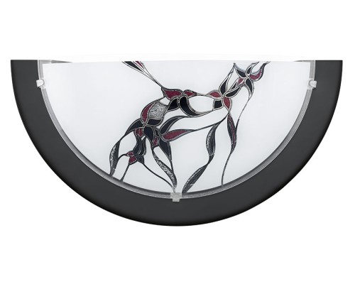 Настенный светильник Planet 3 83194 Eglo