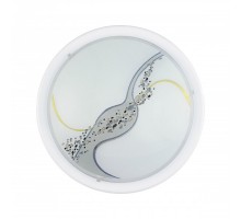 Точечный светильник Planet 3 83195 Eglo