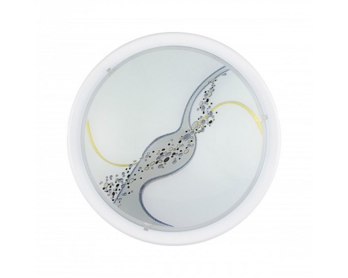 Точечный светильник Planet 3 83195 Eglo