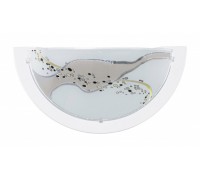 Бра Planet 3 83196 Eglo