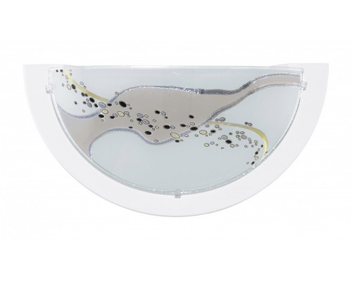 Бра Planet 3 83196 Eglo