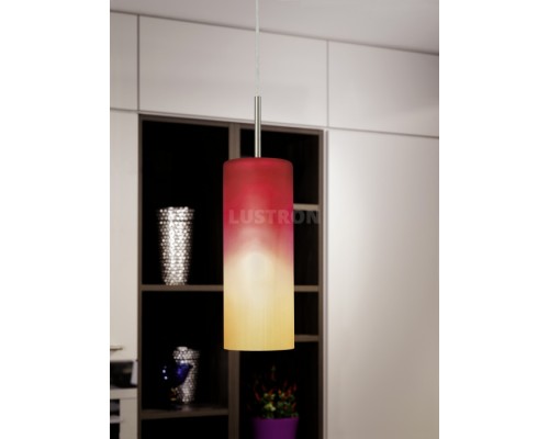 Подвесной светильник Troy 1 83202 Eglo