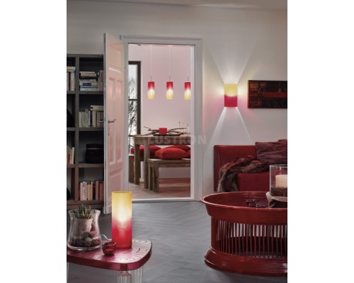 Подвесной светильник Troy 83203 Eglo