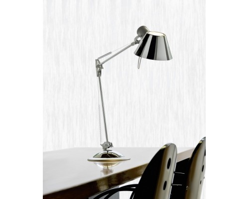 Офисная настольная лампа Office 83249 Eglo
