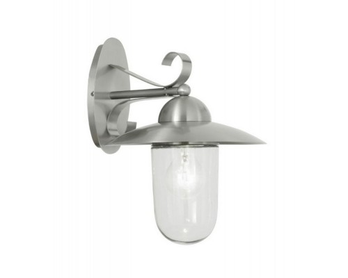 Настенный фонарь уличный Milton 83588 Eglo