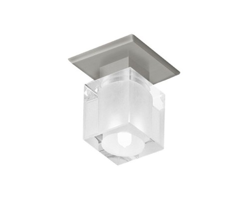 Точечный светильник Spike 83795 Eglo