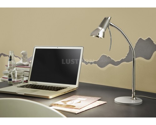 Интерьерная настольная лампа Leon 83829 Eglo