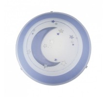 Настенно-потолочный светильник Speedy 83955 Eglo