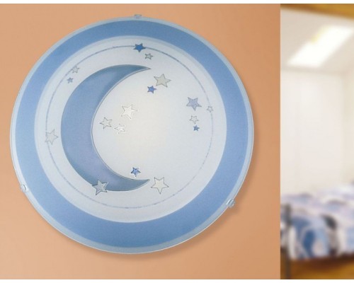 Настенно-потолочный светильник Speedy 83955 Eglo