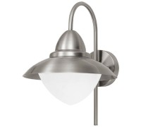 Настенный светильник уличный Sidney 83966 Eglo