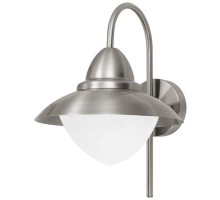 Настенный светильник уличный Sidney 83966 Eglo