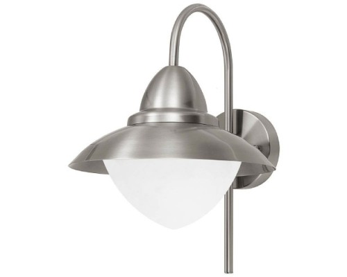 Настенный светильник уличный Sidney 83966 Eglo