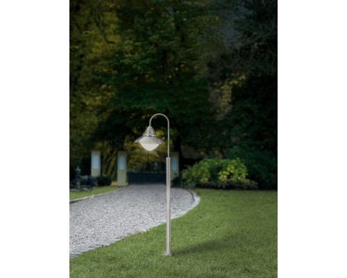 Наземный фонарь Sidney 83969 Eglo