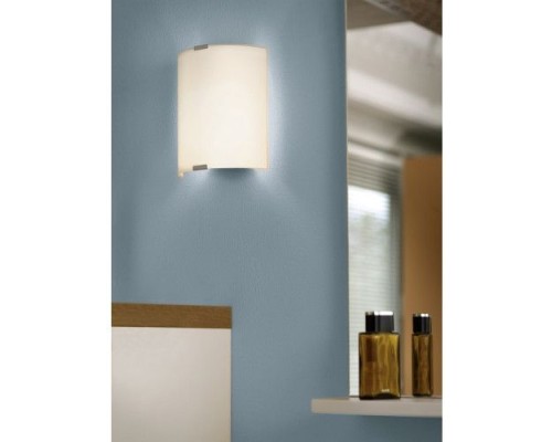 Настенный светильник Grafik 84028 Eglo