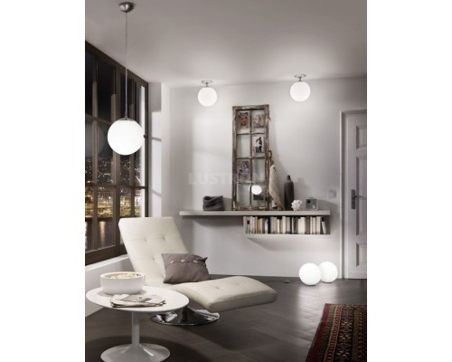 Подвесной светильник Rondo 85262 Eglo