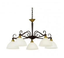 Подвесная люстра Medici 85447 Eglo