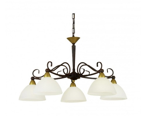 Подвесная люстра Medici 85447 Eglo