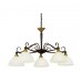 Подвесная люстра Medici 85447 Eglo