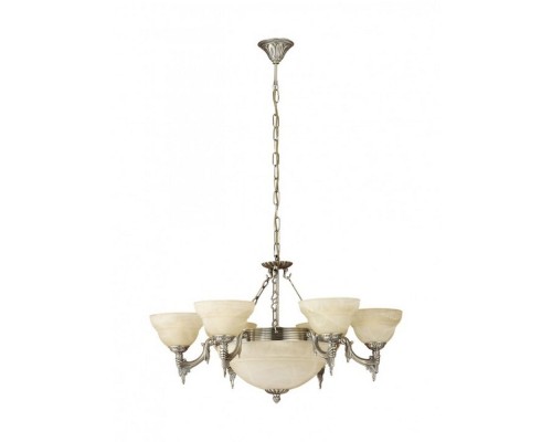 Подвесная люстра Marbella 85858 Eglo