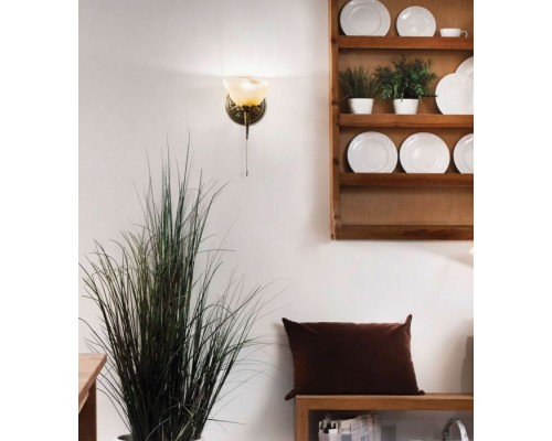 Бра Marbella 85859 Eglo