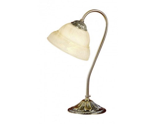 Интерьерная настольная лампа Marbella 85861 Eglo