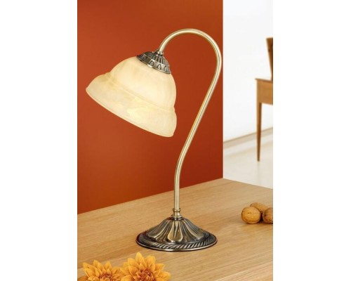 Интерьерная настольная лампа Marbella 85861 Eglo