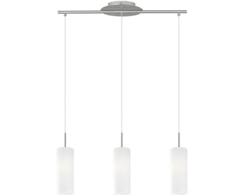 Подвесной светильник Troy 3 85978 Eglo