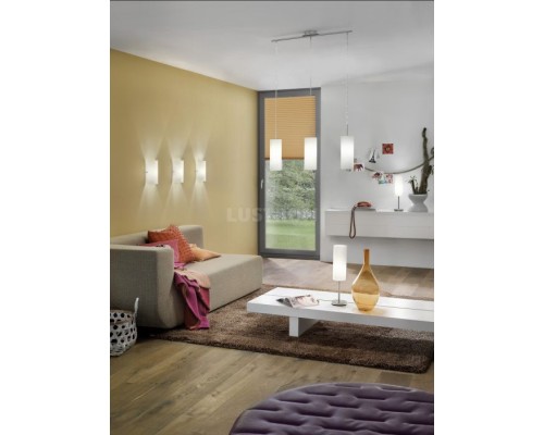 Подвесной светильник Troy 3 85978 Eglo