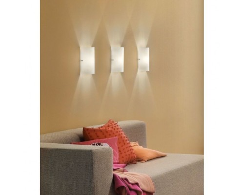 Настенный светильник Troy 3 85979 Eglo