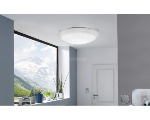 Потолочный светильник Albedo 86081 Eglo