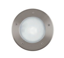 Встраиваемый светильник уличный Riga 3 86189 Eglo