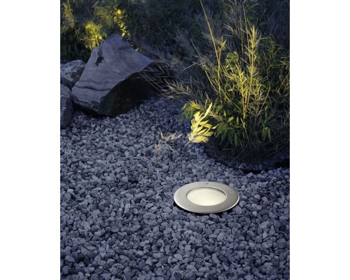 Встраиваемый светильник уличный Riga 3 86189 Eglo