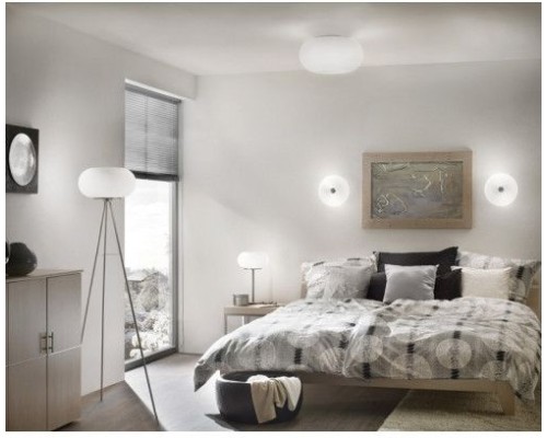 Потолочный светильник Optica 86811 Eglo