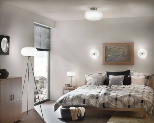 Потолочный светильник Optica 86812 Eglo